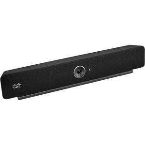 CISCO Webex Room Bar with table-stand Room Navigator -(CS-BAR-T-C-K9)