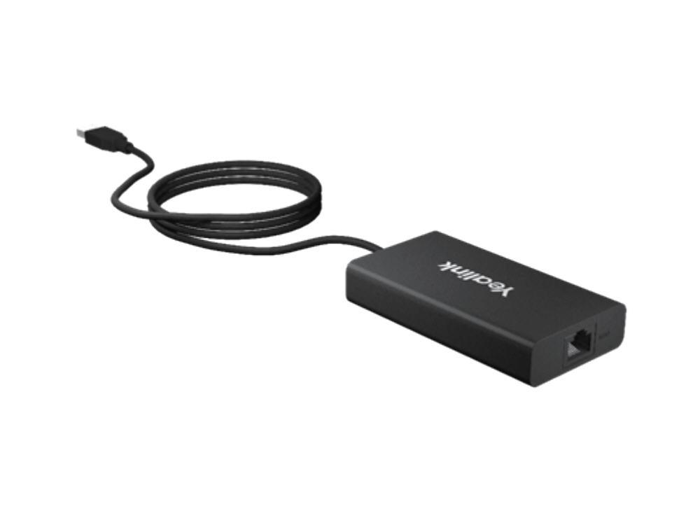Yealink MVC-BYOD-EXTENDER Équipement de vidéoconférence 4,63 pouce cub