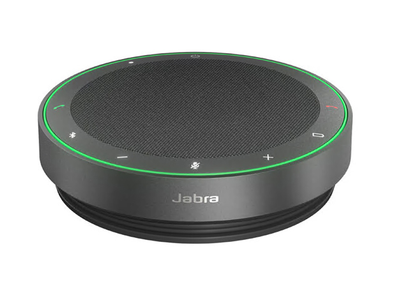 Jabra Speak2 75 UC, Dark Grey