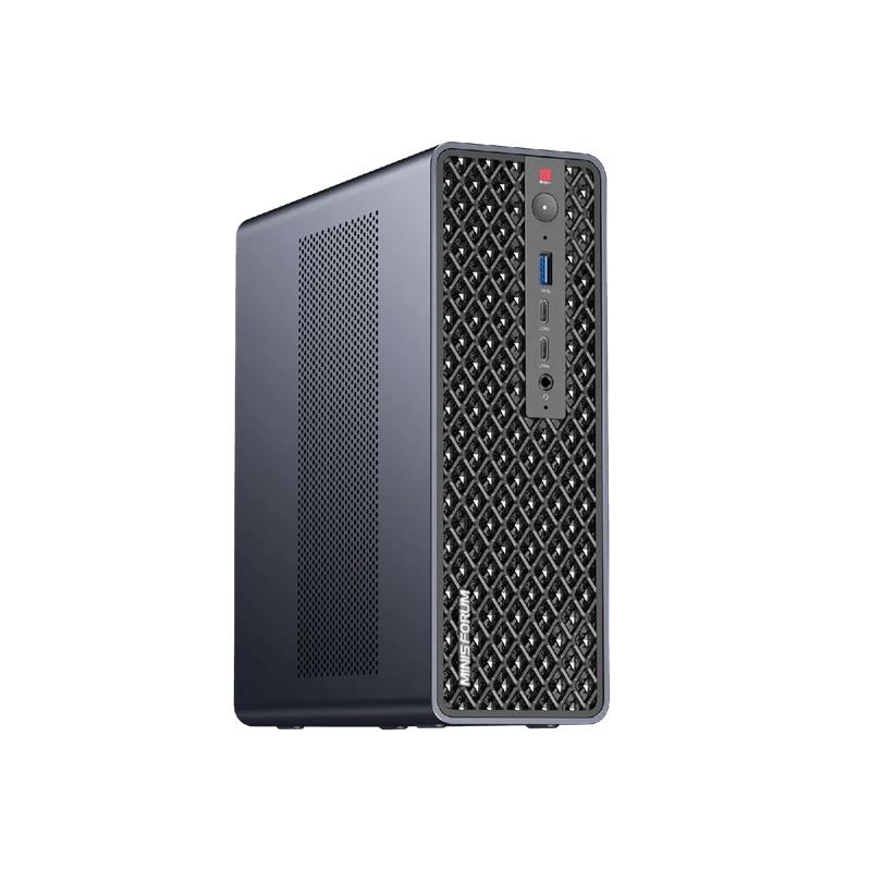 Minisforum MS-S1 MAX-P495(192+2TB) Ryzen AIMax+ PRO 495 - 192GB Memory