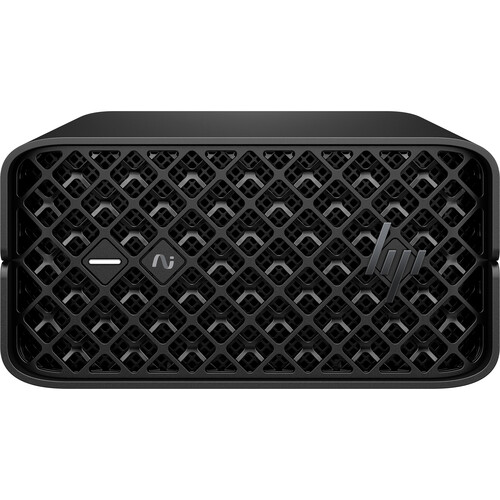 HP Z2 Mini G1a Ryzen AI Max PRO 300 Series AMD Radeon 8060S 64 GB 1TB