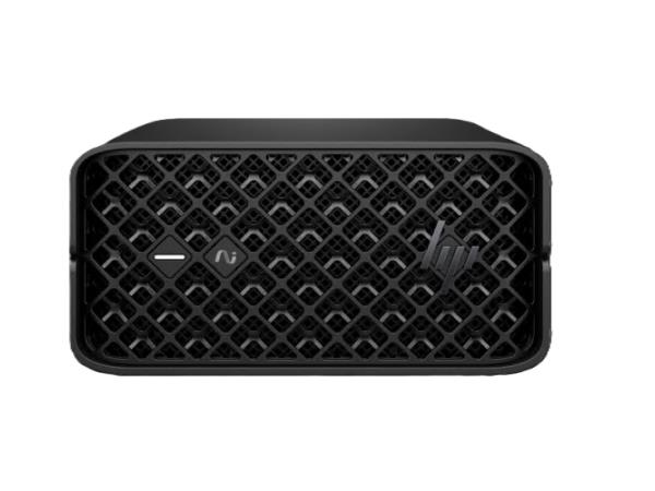 HP Z2 Mini G1a Ryzen AI MAX Pro 390 Radeon 8050S Graphics