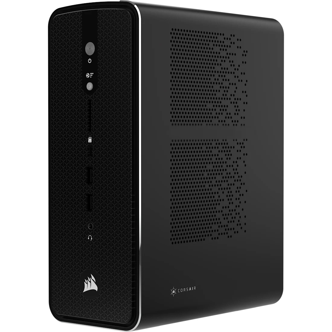 CORSAIR AMD Ryzen AI Max+ 395 128GB DDR5X 2TB+2TB SSD Windows 11 Home