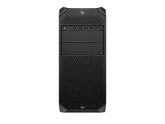 HP Z4 G5, PC de bureau, Intel Xeon W5-2455X Station de travail