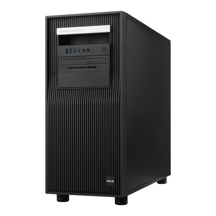 ASUS ExpertCenter Pro ET900A X9 MD RYZEN Threadripper PRO 7000 WX-seri