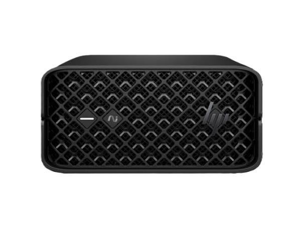 HP Z2 Mini G1a Ryzen  AI MAX Pro 390 Radeon 8050S Graphics 64GB 1TB