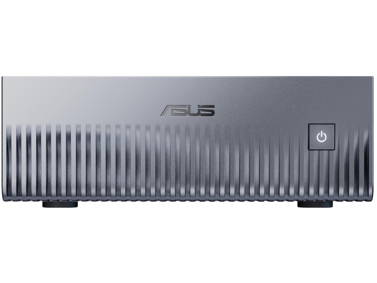 ASUS Ascent GX10 Mini PC - GB10/128GB/2TB Nvme - (GX10-GG0020BN)