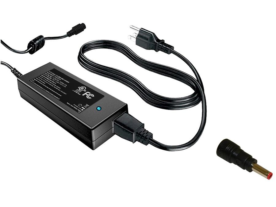 Adaptateur secteur Battery Tech BTI 492-BDBZ-BTI 19 V 65 W pour Dell Inspiron 14