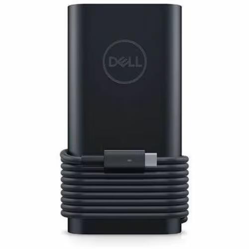 Dell 65W USB-C AC Adapter - 65 W - North America - 3.3 ft (1 m) Cable