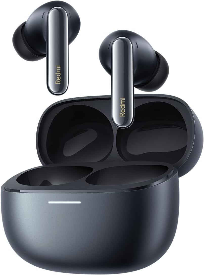 Redmi Buds 8 Lite Black
