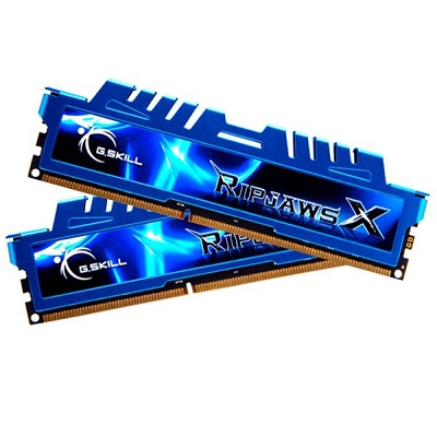 G skill ripjaws x on sale 16gb