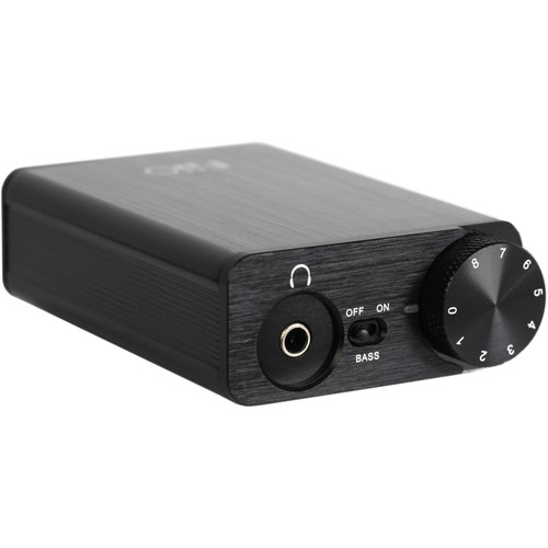 Usb headphone best sale amplifier for pc