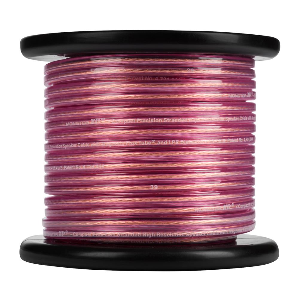 monster xp compact precision