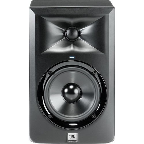 JBL LSR305 - 5