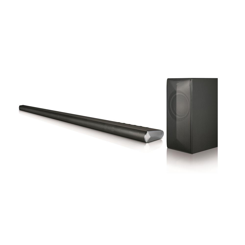 lg soundbar 350w