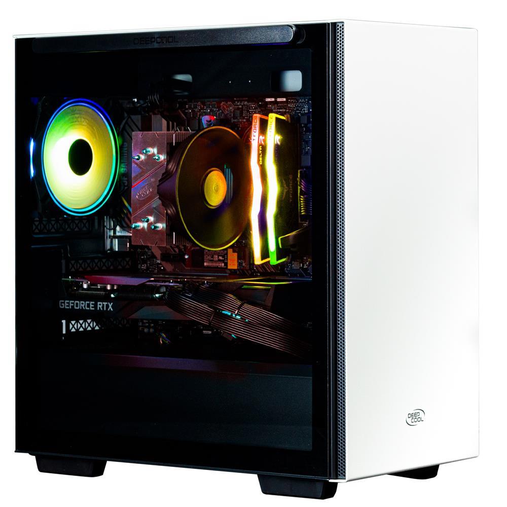 armoury gaming pc