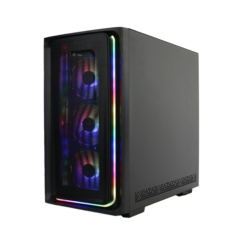 ARMOURY Intel i7-14700KF, RTX 4070 Ti SUPER, 32GB RAM, 2TB SSD, Win11H