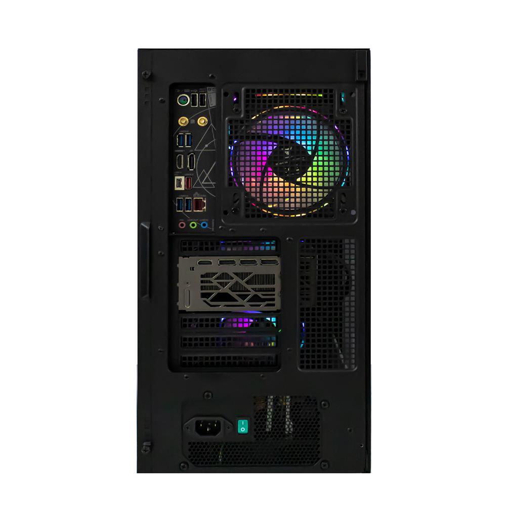 ランキング第1位 クリエイターPC i7-13700K 32GB SSD 2TB RTX4080 