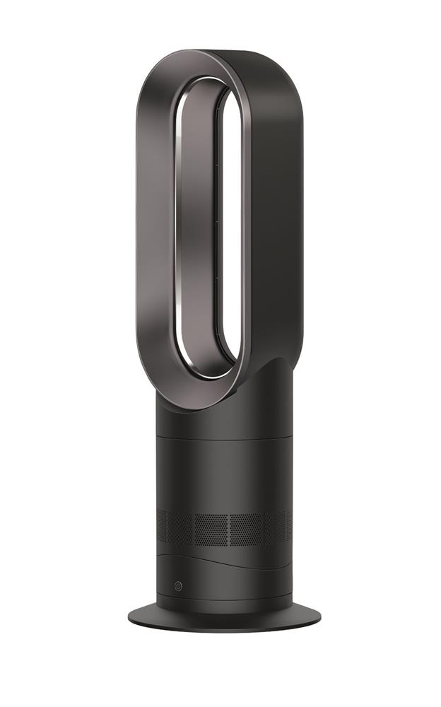 Dyson AM09 Hot+Cool Heater and Cooling Fan Refurb (Colour may vary