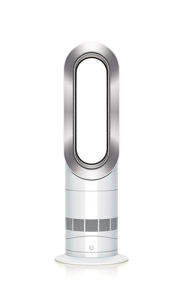 Dyson AM09 Hot+Cool Heater and Cooling Fan Refurb (Colour may vary