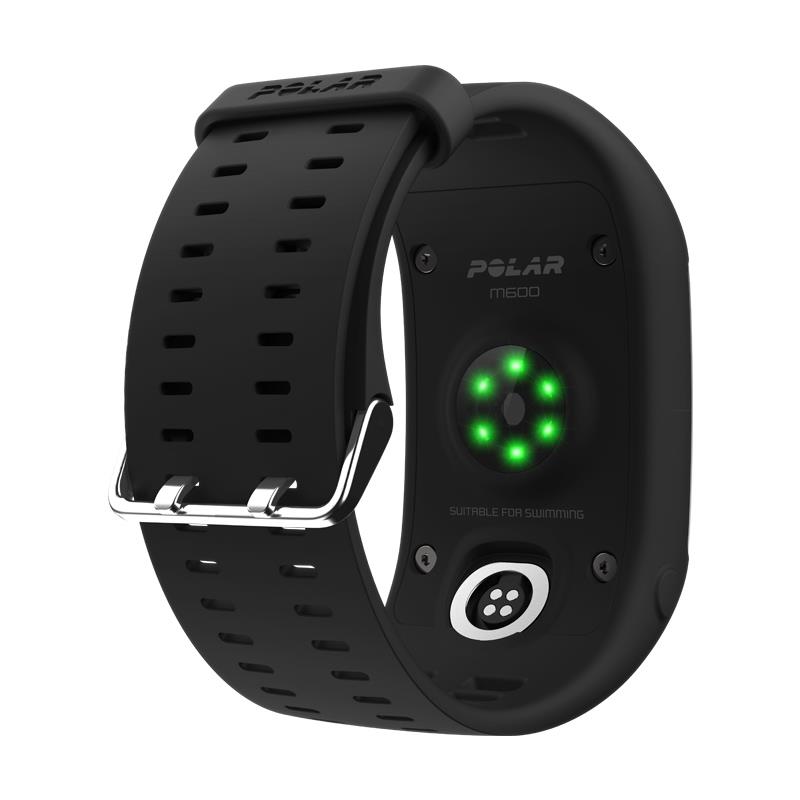 polar m600 white