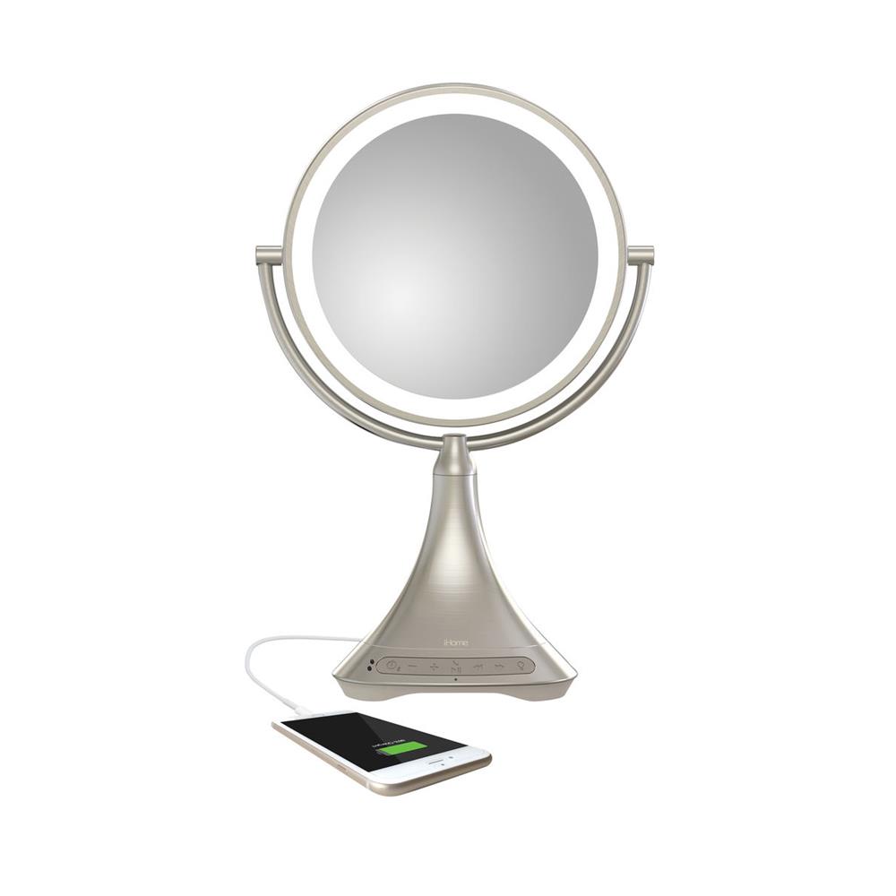 ihome vanity mirror canada