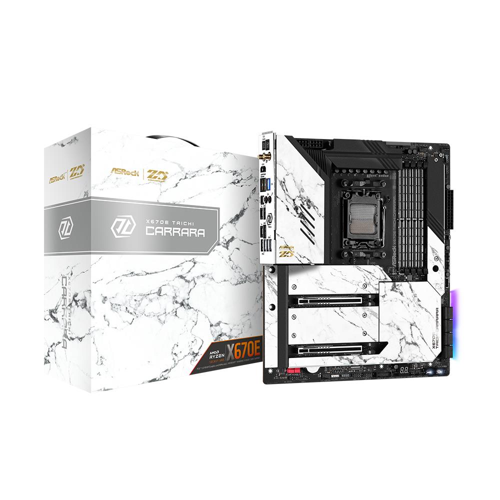 Asrock lightning. ASROCK Ultra Quad m.2 Card. White motherboard