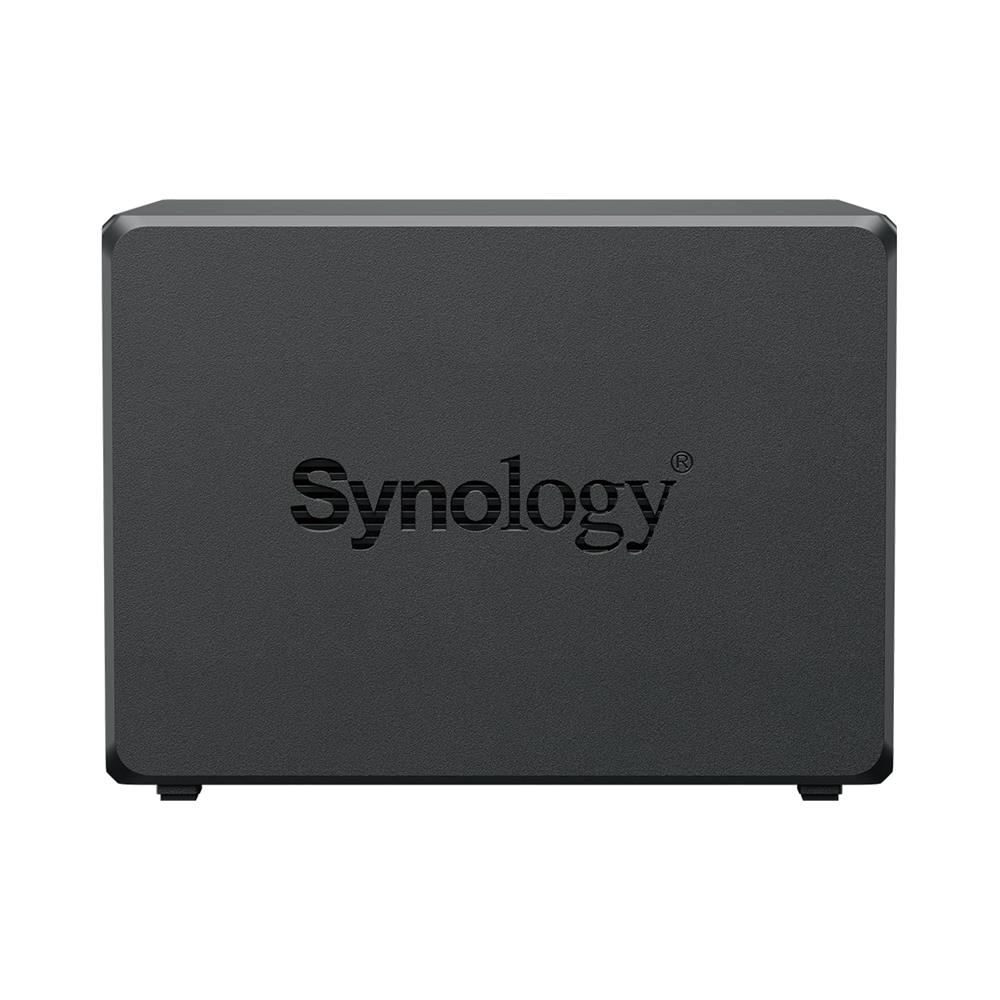 Synology DS423+ DiskStation 4-Bay NAS - Diskless