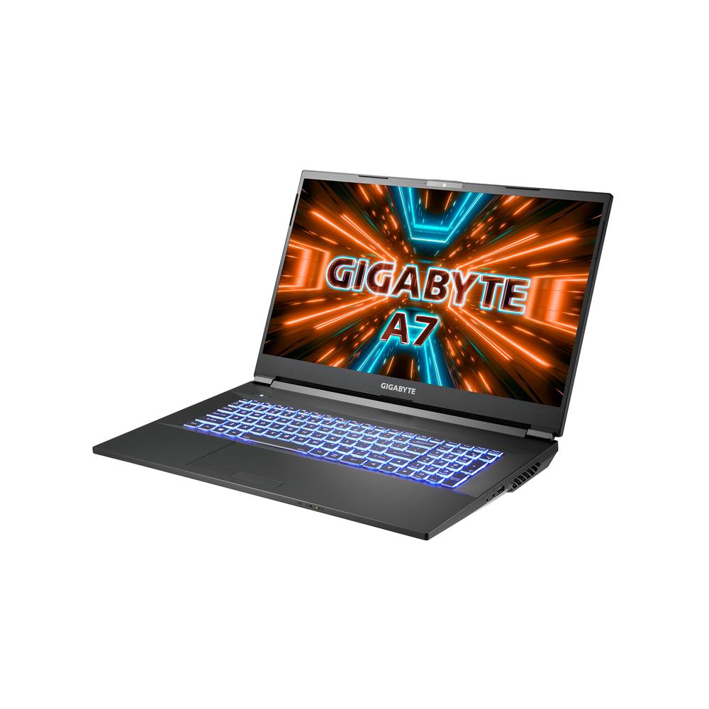 GIGABYTE ゲーミングノートPC G5 i5(10世代) RTX 3060-