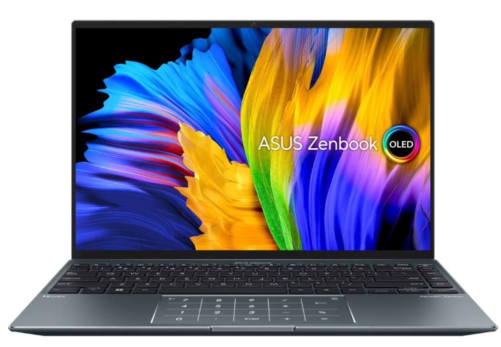 Zenbook deals 14 flip