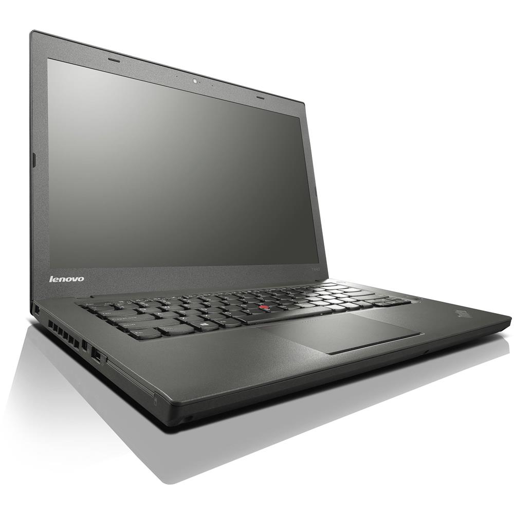 Lenovo 14" Thinkpad T440 Ultrabook Refurbished i5 4GB ...