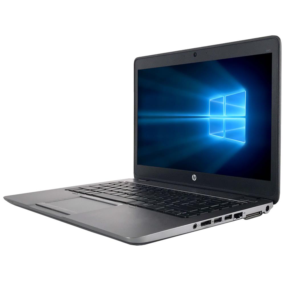 HP EliteBook 840 G2 Notebook Refurbished i5 | Canada Computers