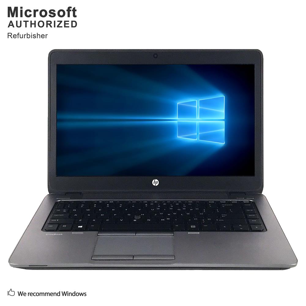 Hp Elitebook 0 G1 Refurbished Notebook Canada Computers Electronics