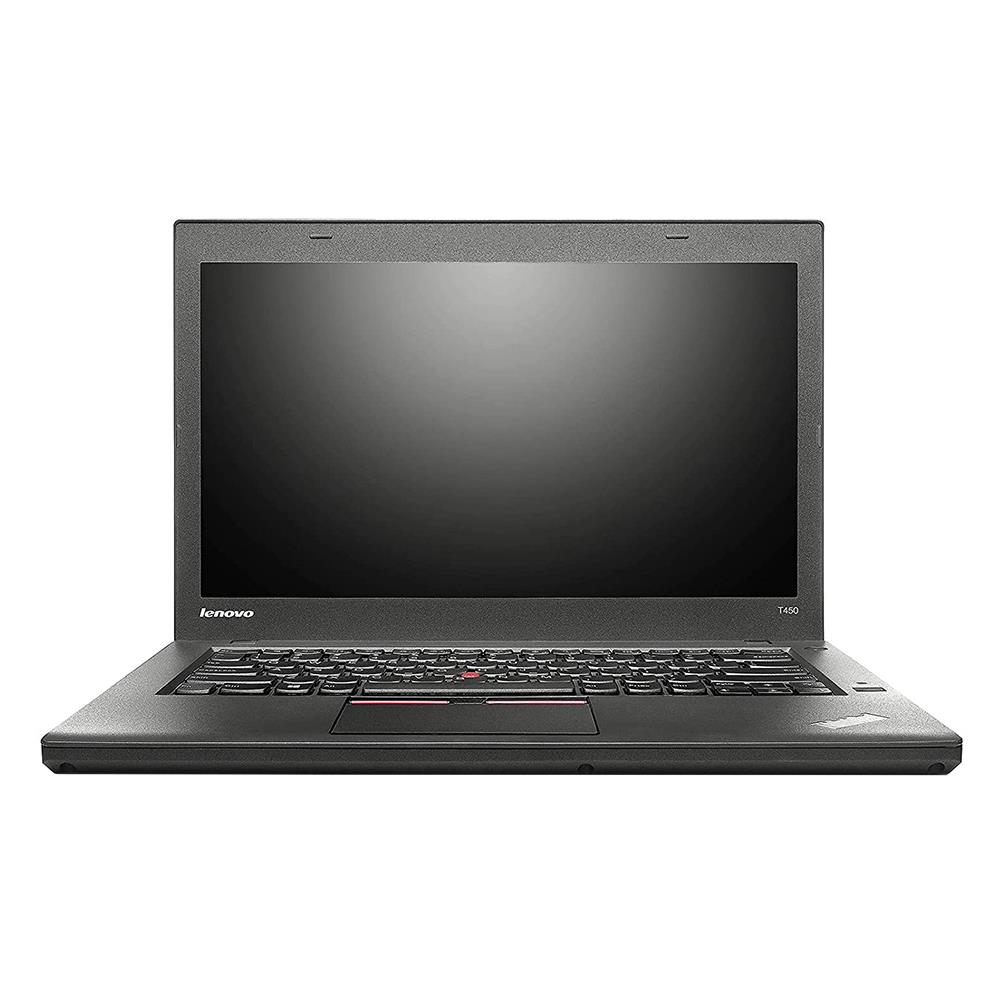Lenovo Thinkpad T450 Refurbished 14'' i54300U, 16GB 256GB Win10 Pro