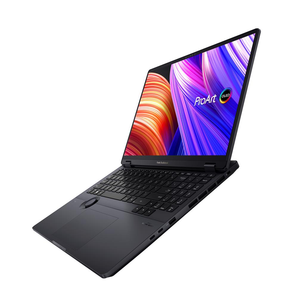 ASUS ProArt Studiobook 16