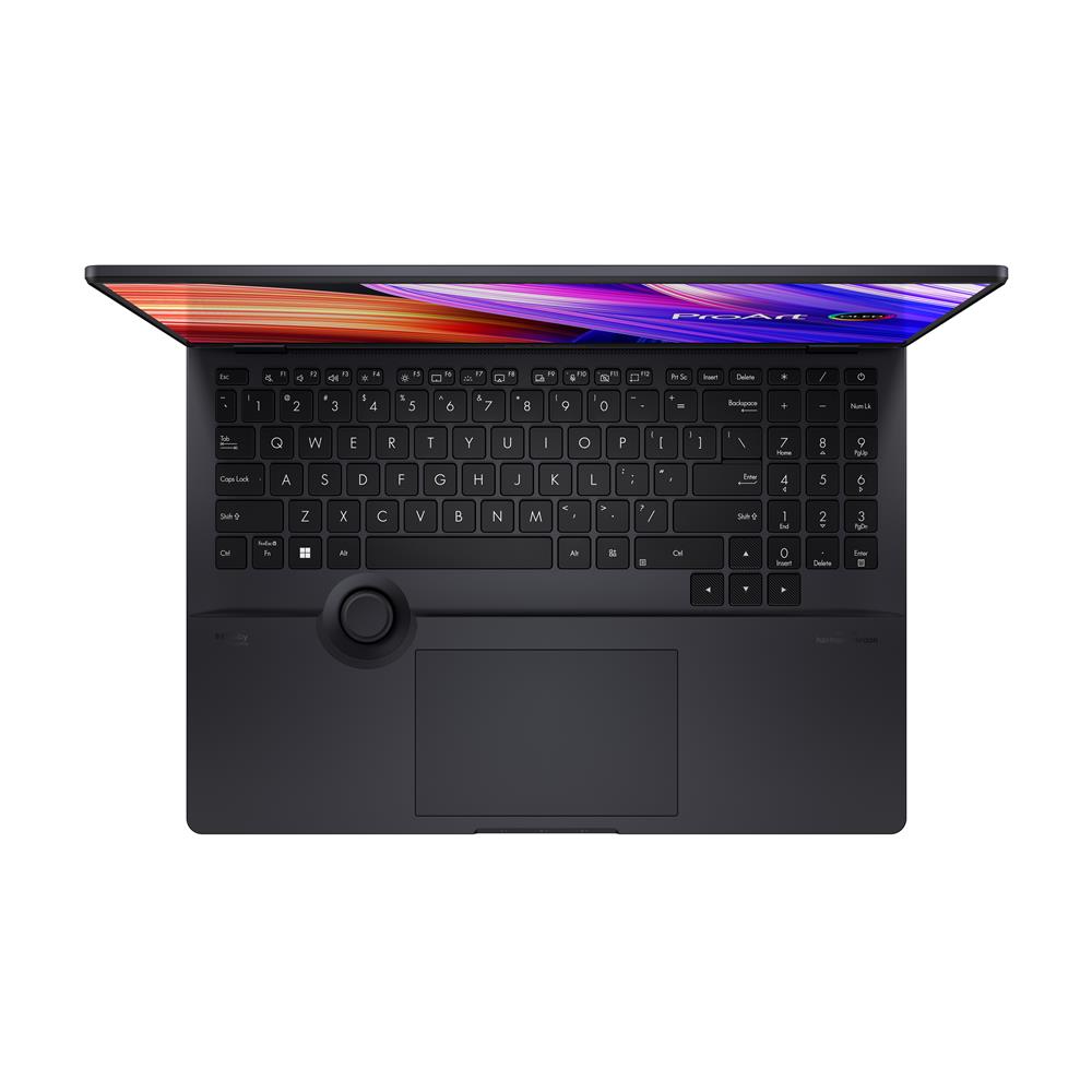 ASUS ProArt Studiobook 16