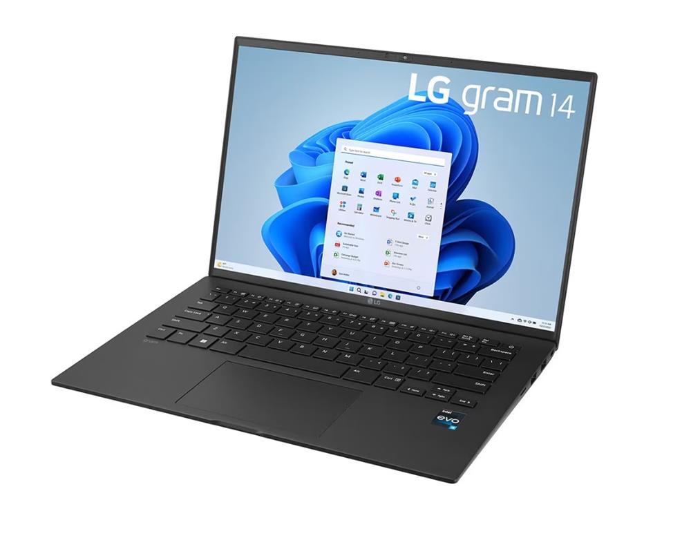 LG Gram 14