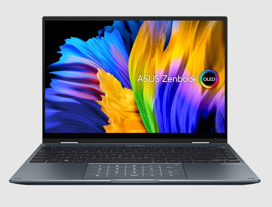 ASUS Zenbook 14