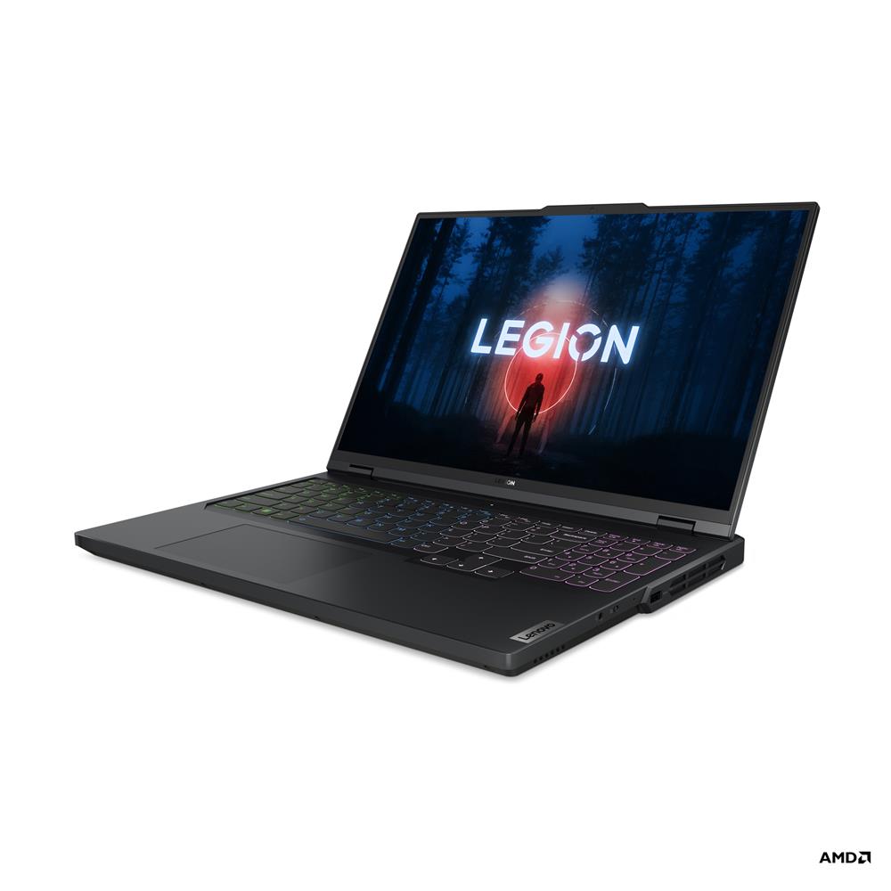 CBCS anuncia renovação de patrocínio com a Lenovo Legion