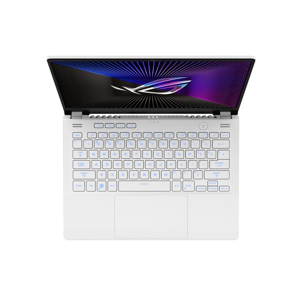 ASUS ROG Zephyrus G14 14