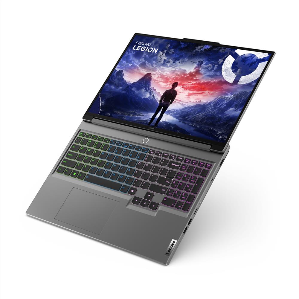 Lenovo Legion 5 16