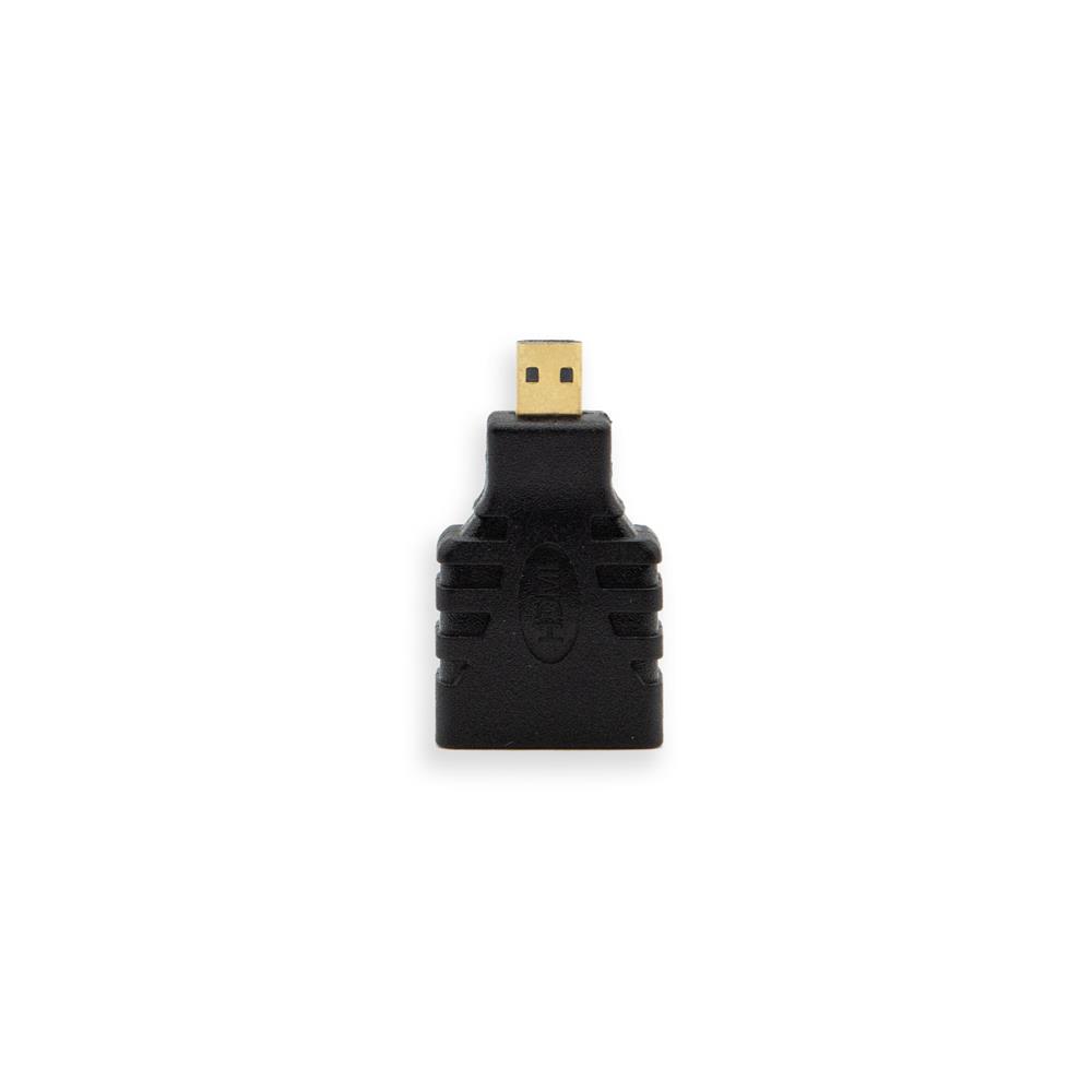 Lenovo Micro HDMI to HDMI Adapter - Overview and Service Parts