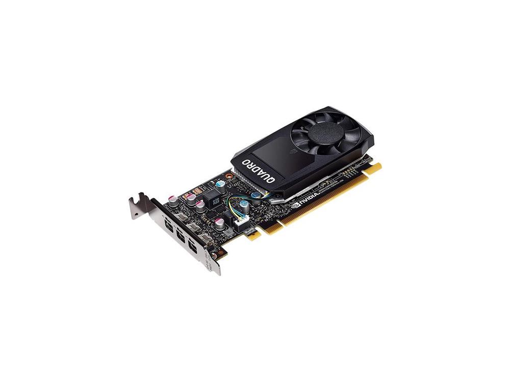 PNY NVIDIA Quadro P400 v2 2GB 