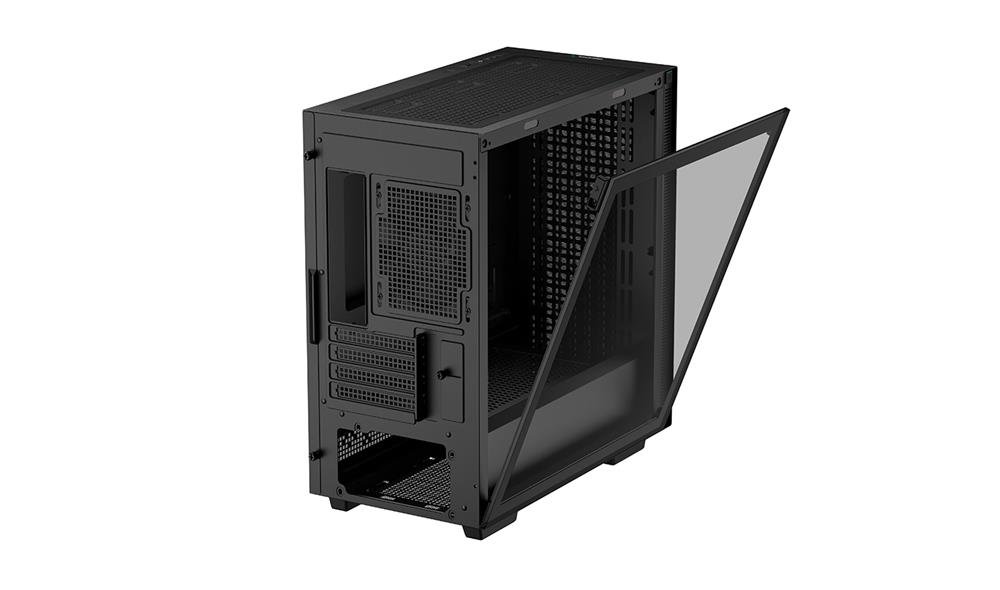 DeepCool CH370 Micro ATX case(Open Box) | Canada Computers