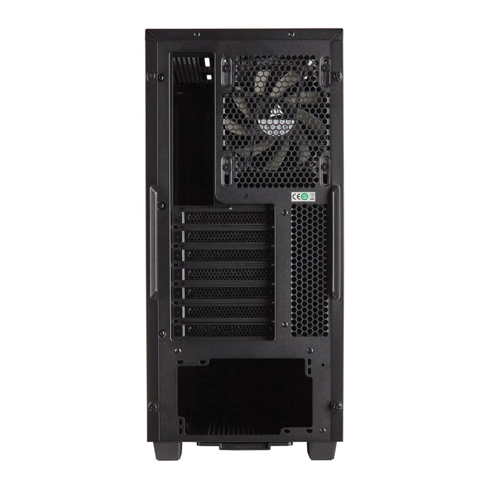 CORSAIR Carbide 270R Mid-Tower Case Window Side Panel