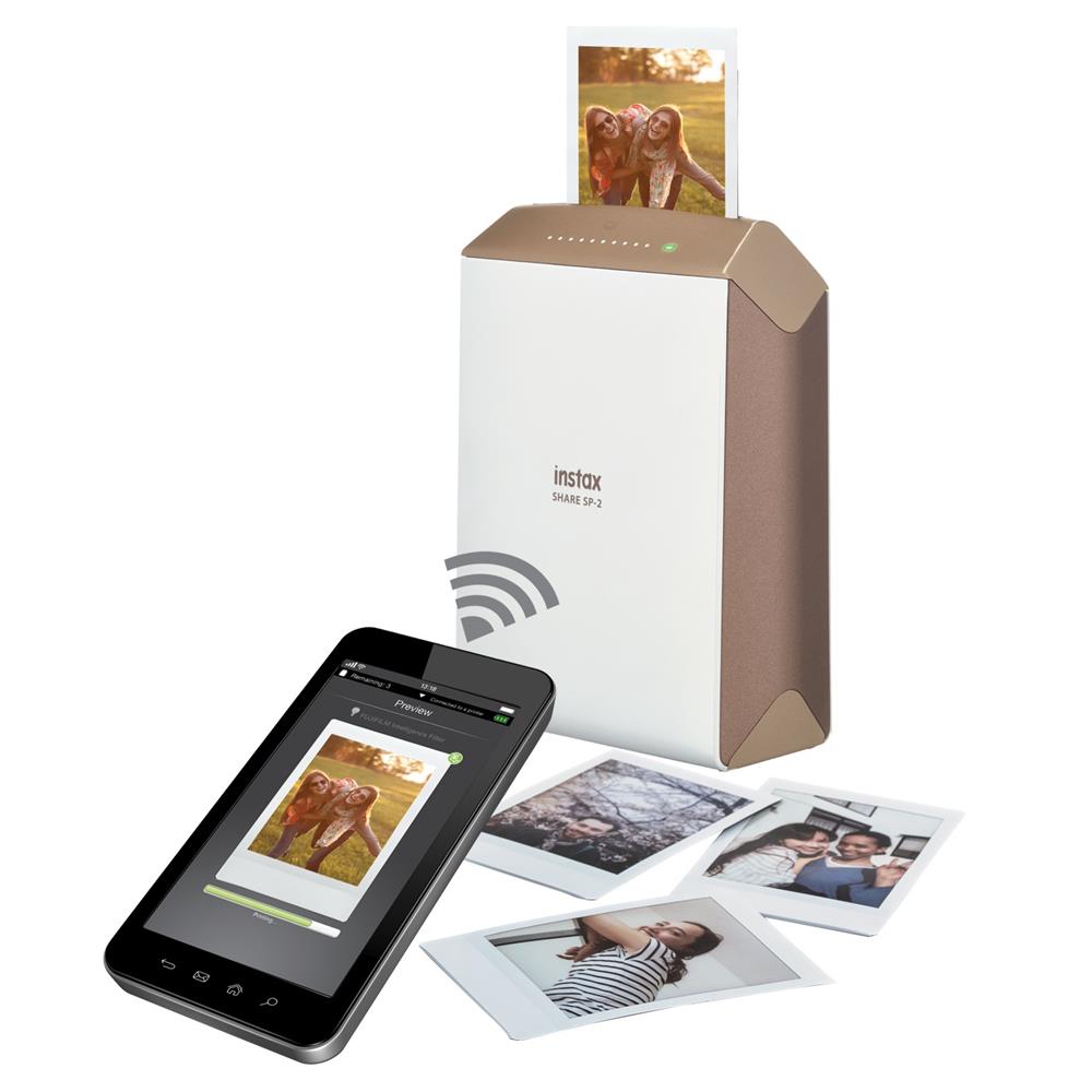 instax share sp2 printer