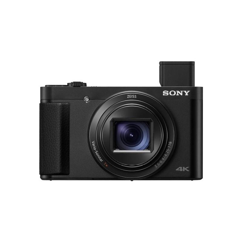 Sony Cyber-shot HX99 High Zoom Camera (black)