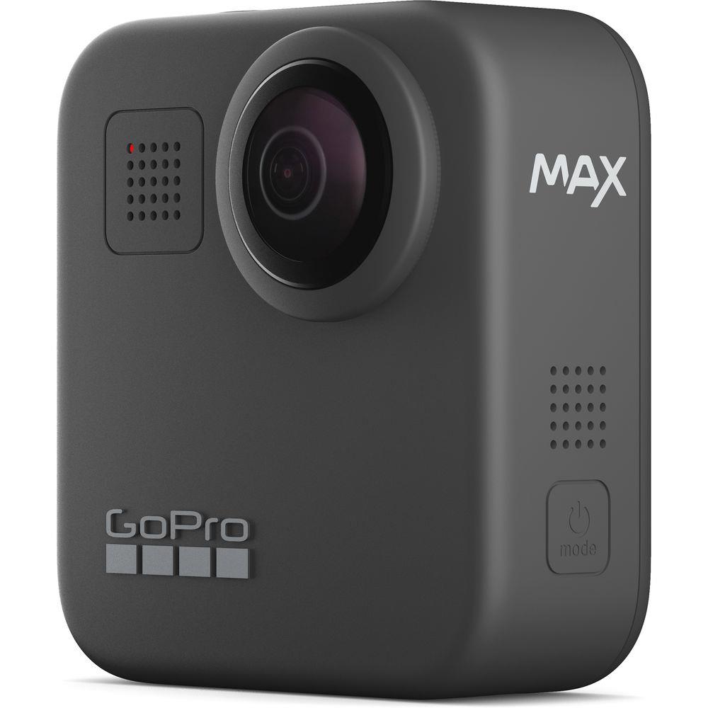 GoPro MAX - Action Camera