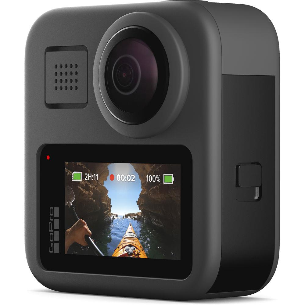 GoPro MAX - Action Camera | Canada Computers & Electronics