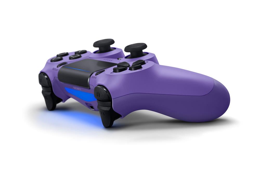 dualshock 4 controller purple